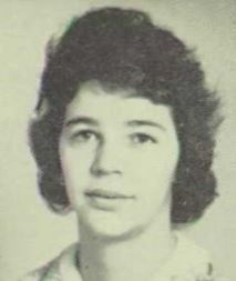 Betty Marie Woods